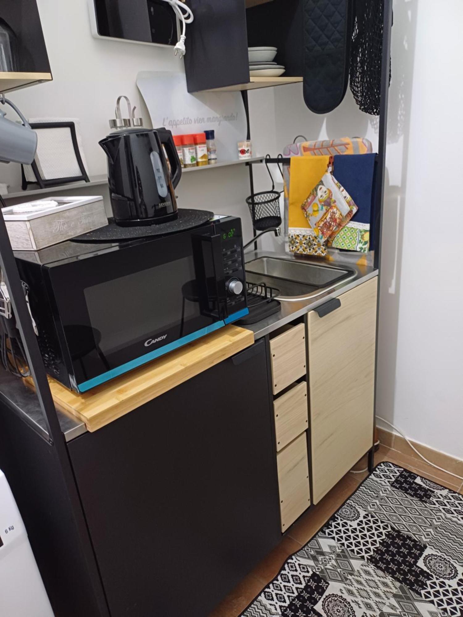 La Mora Affittacamere Noto Quarto foto